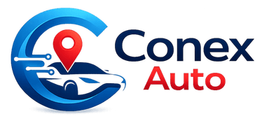 Conex Auto