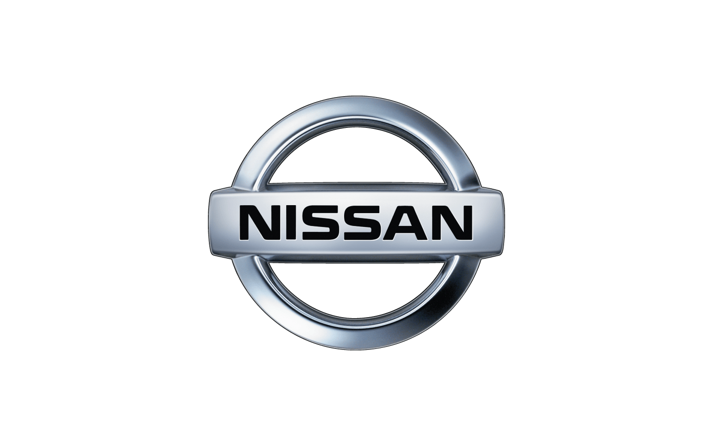 Nissan logo