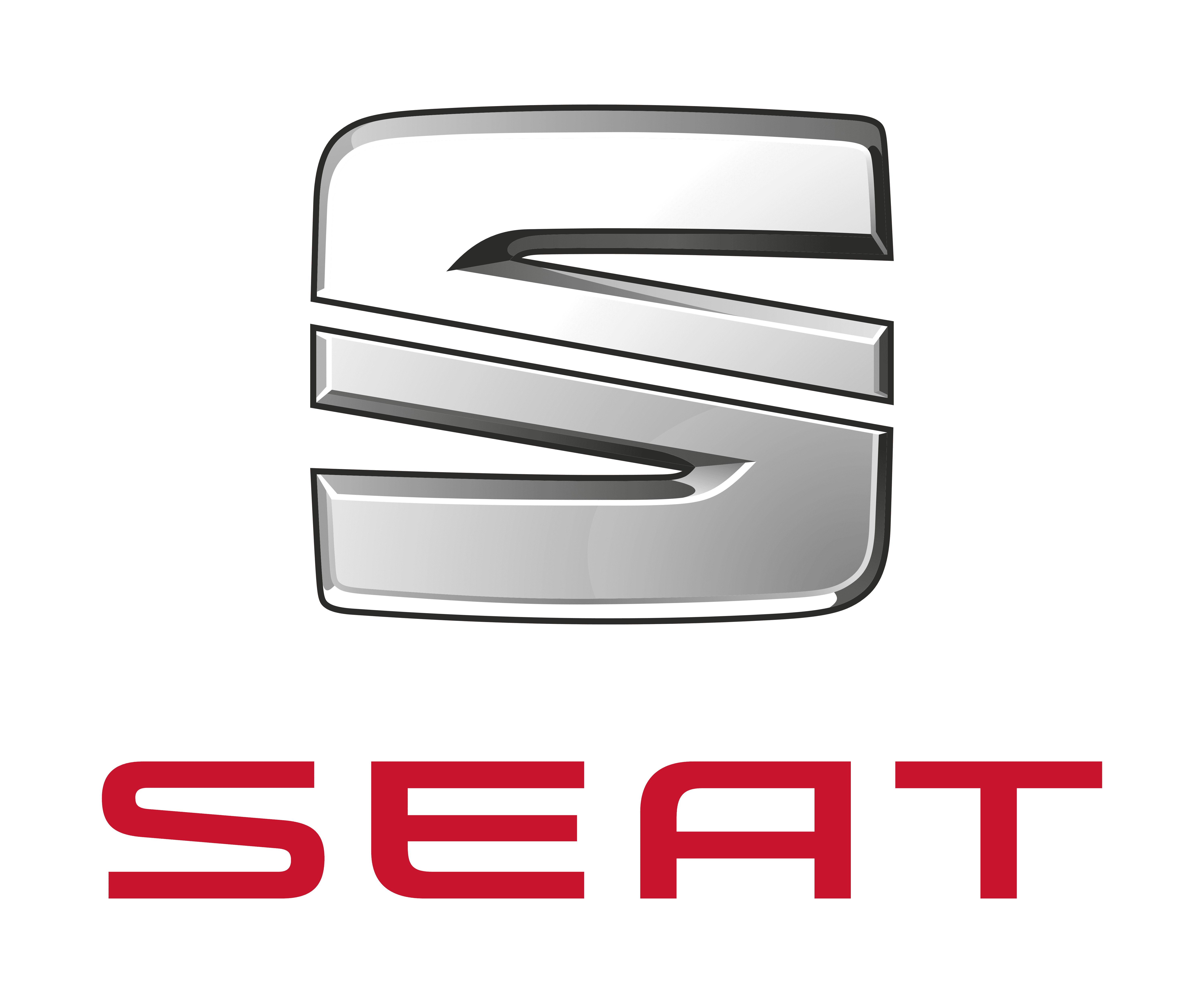 Seat logo
