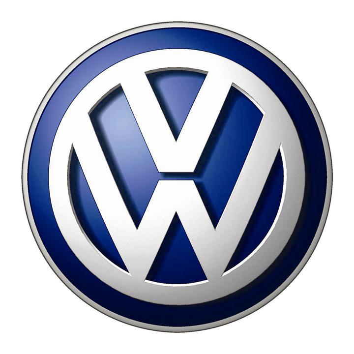Volkswagen logo